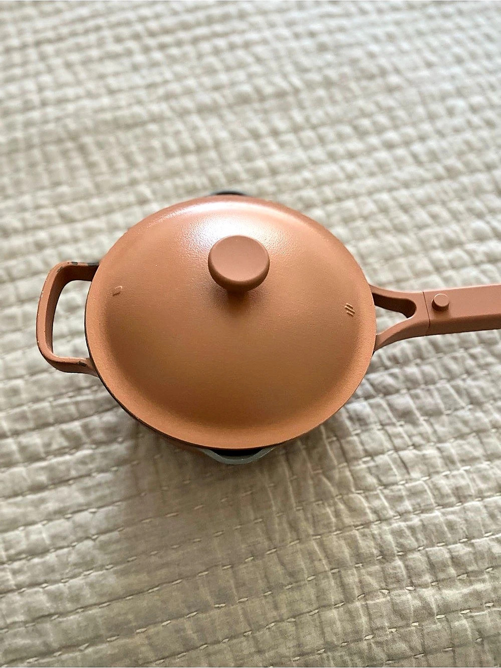 Our Place Ceramic Nonstick Perfect Pot